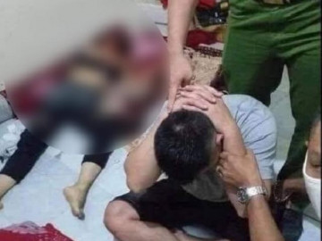 Chồng dùng dao cắt cổ vợ trẻ tử vong ngay tại phòng trọ ở Hải Phòng - Vimarsana News