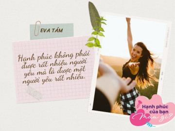 Đừng đợi đến già mới biết đây chính là hạnh phúc - Vimarsana News