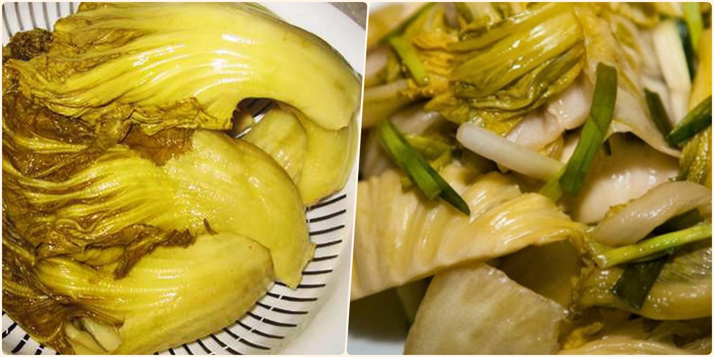Cách nấu nướng cá chép vàng om dưa chua đơn giản và giản dị lại thơm và ngon, ăn hoài ko ngán - 3