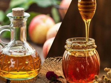 Mật ong pha thứ này không khác nào thuốc bổ, tốt cho tim, giúp giảm cân