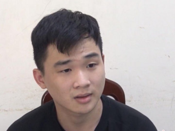Hung thủ khai phút giây bắn chết nam thiếu niên giữa TP Biên Hòa trong đêm