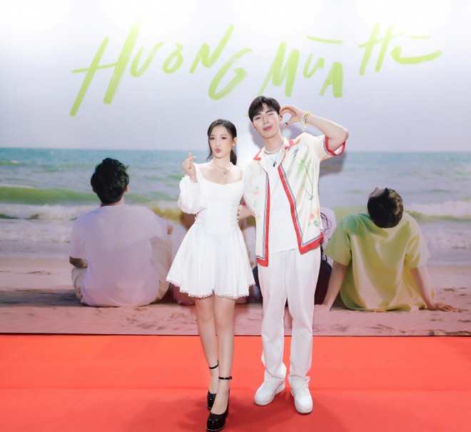 Ban Nhạc Của Suni Hạ Linh, Hoàng Dũng, Orange, Grey D Mạnh Dạn Chào Sân Với  Toàn Hit Bự