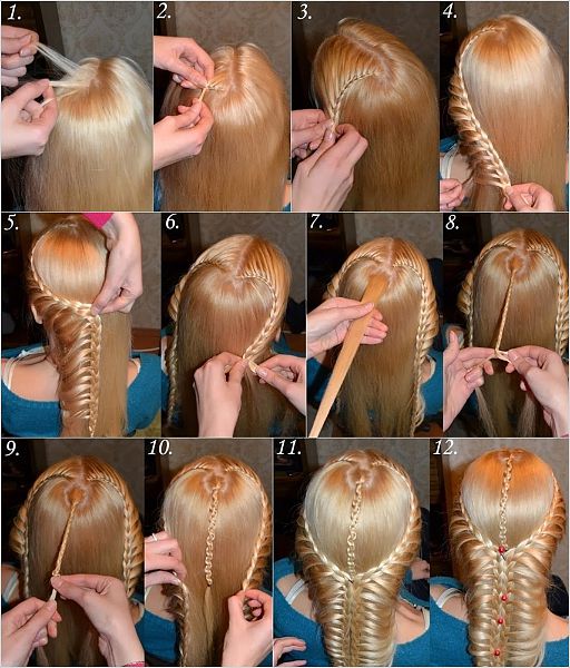 Các kiểu tóc đẹp cho bạn gái | 30 Cách Tết Tóc Đơn Giản Tuyệt Đẹp Đi Học Đi  Chơi #50 - ALONGWALKER