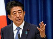 Cựu thủ tướng Nhật Shinzo Abe qua đời sau khi bị bắn