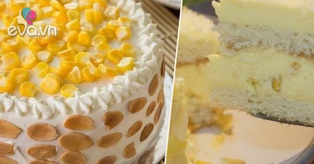 4 cách làm bánh kem sinh nhật ngon và đơn giản ngay tại nhà