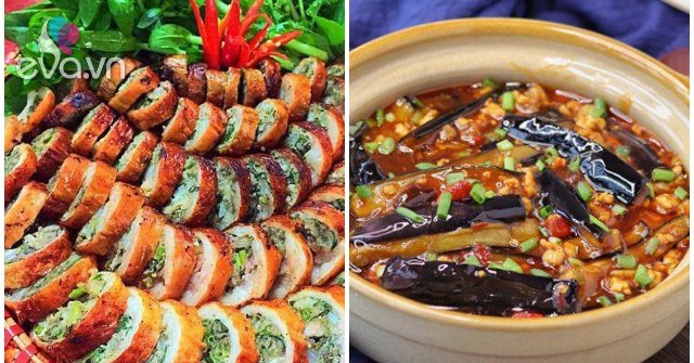 Gợi ý 6 món ngon, rẻ tiền, không ăn ngày mát trời quá phí