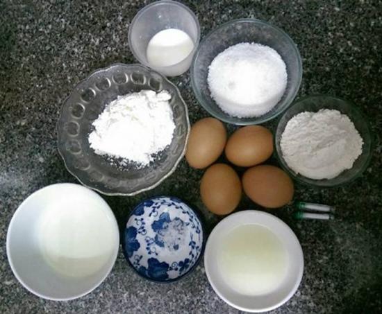 Làm Bánh Không Cần Lò Nướng: 10 Loại Đơn Giản Cho Người Mới