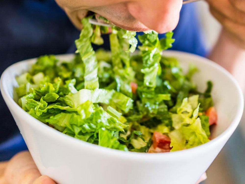6 cách làm salad trộn vừa đơn giản vừa ngon - 17