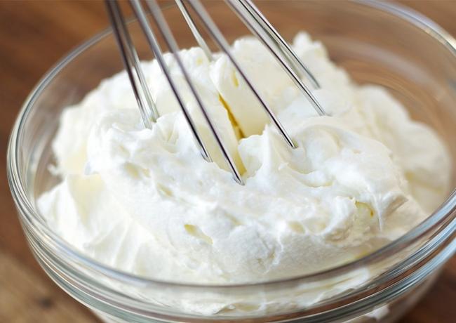 6 cách làm kem xoài đơn giản tại nhà thơm ngon, không bị dăm đá