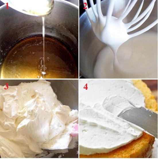 3 Cách làm bánh sinh nhật tại nhà ngon mà vô cùng đơn giản