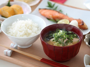 Món canh người Nhật bữa nào cũng ăn có tác dụng gì đặc biệt mà ai cũng chuộng, người Mỹ rất mê