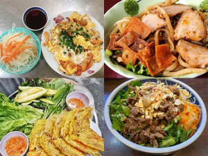 Báo Tây bình chọn 10 món ăn đường phố Việt Nam ngon nhất, chắc chắn phải nếm thử một lần