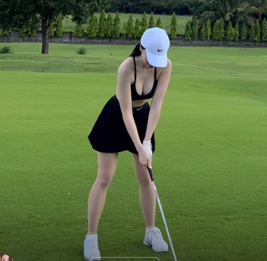Tổng hợp váy chơi golf nữ chất lượng chính hãng