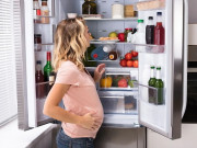 Những đồ uống cần tránh khi mang thai, mẹ thèm mấy cũng đừng uống thường xuyên
