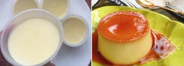 3 cách làm bánh flan ngon tại nhà với công thức đơn giản nhất - 8