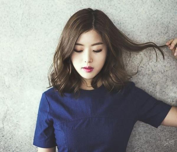 Tóc ngắn Hàn Quốc: Top 20 kiểu đẹp nhất dẫn đầu xu hướng hiện nay - 16
