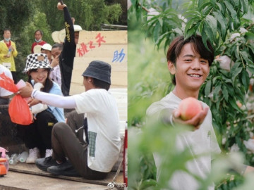 Ngôi sao 24/7: Hết thời tham gia showbiz, chàng trai chăn bò nổi tiếng ngày nào giờ bán hàng rong?