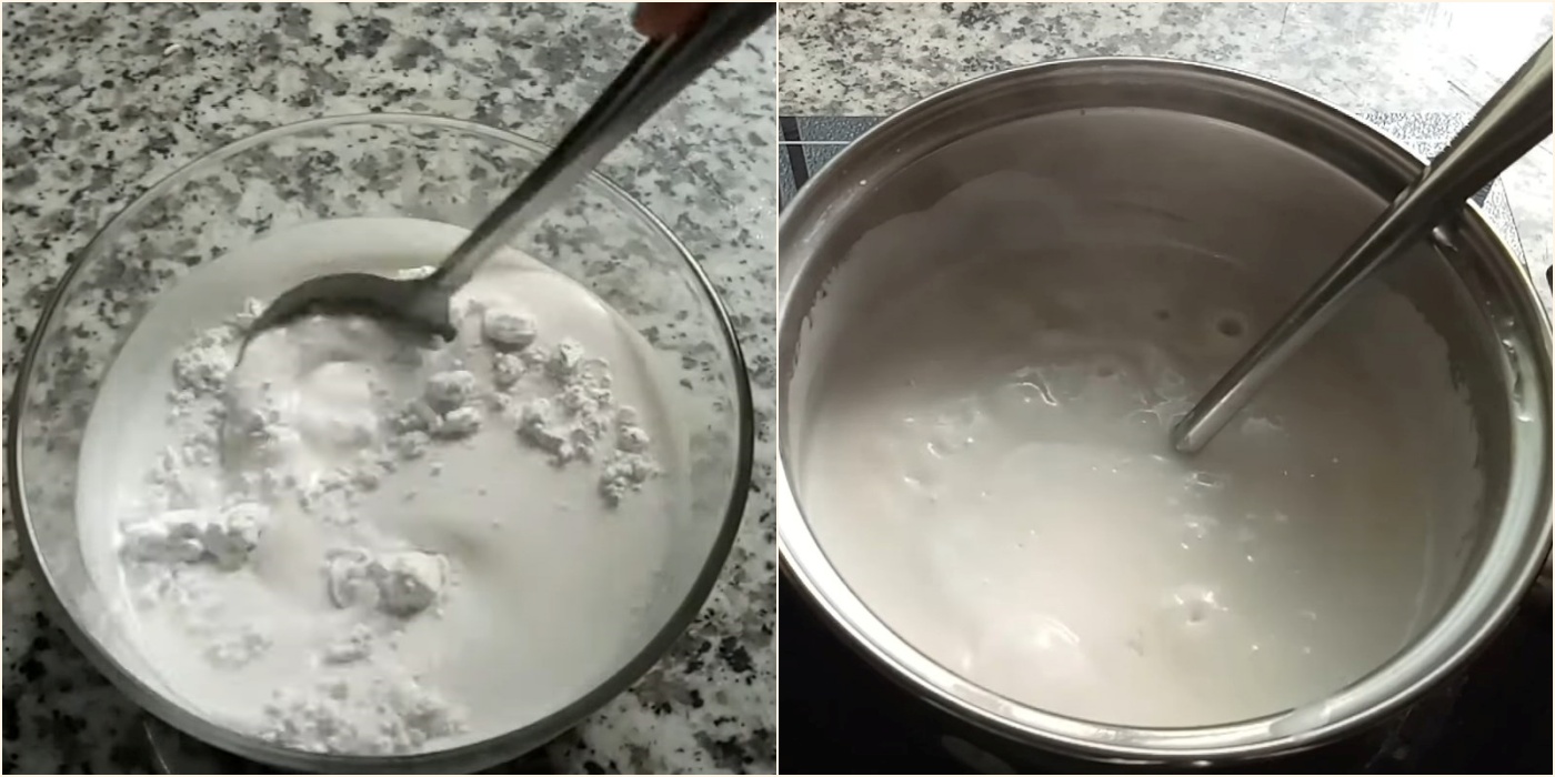 6 cách nấu chè bắp với nếp, đậu xanh, sữa tươi đơn giản mà lại ngon - 21