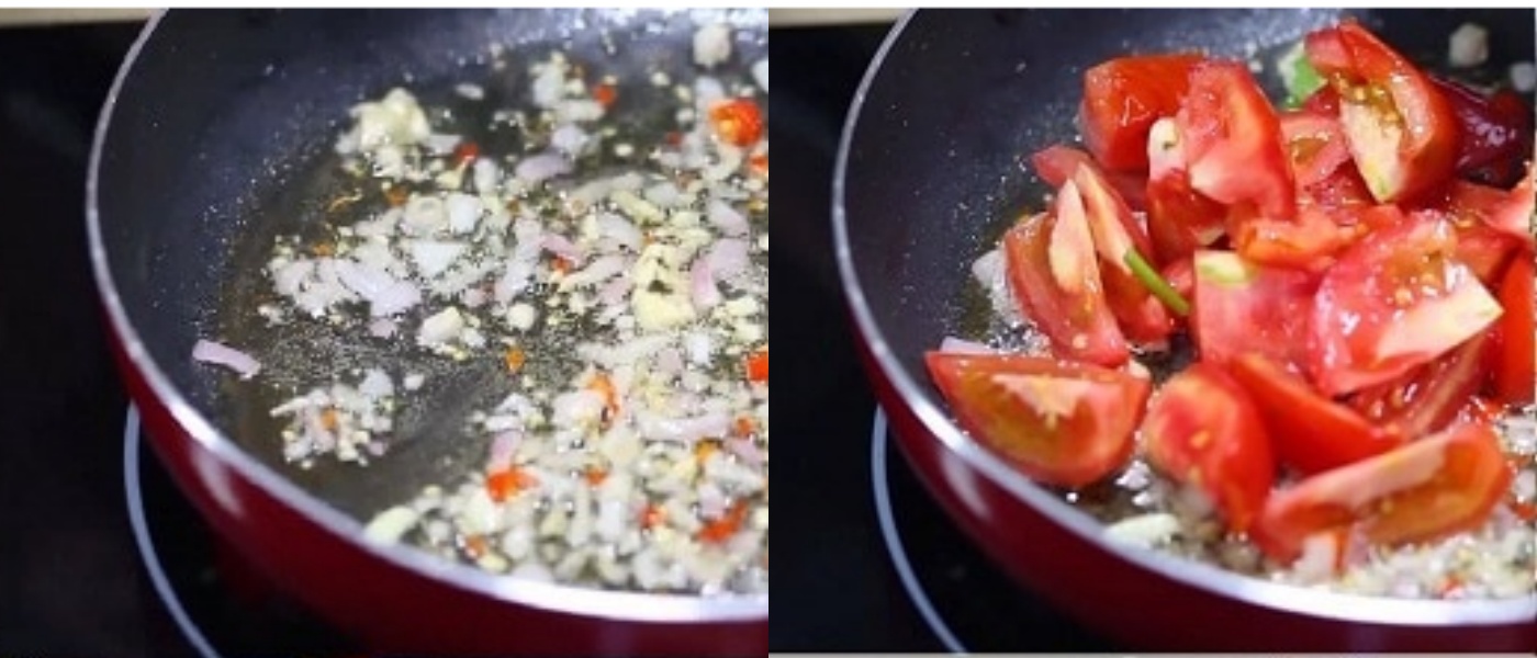 3 cách nấu cá thu sốt cà chua với dứa, nước dừa thơm ngon đậm vị - 15