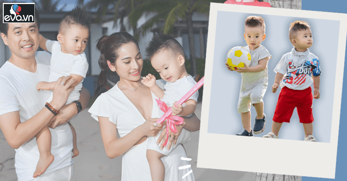 Dương Khắc Linh làm bố tuổi 40: Sợ cảnh con lớn bố siêu già, tìm biện pháp kéo dài tuổi trẻ vì con