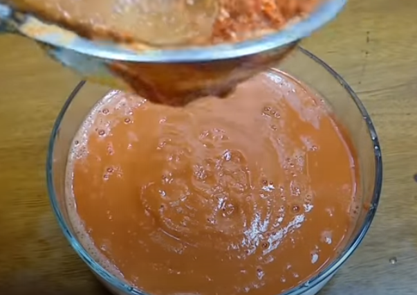 2 cách làm tương cà chua ngon để được lâu tại nhà đơn giản - 8