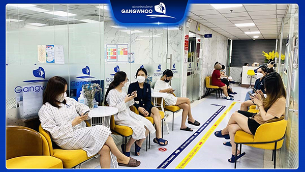 Vì sao dịch vụ nâng mông tại BVTM Gangwhoo được khách Việt Kiều tin tưởng lựa chọn? - 3