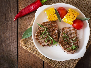 Địa điểm ăn uống - “Ting ting” lương về, ăn gì?
