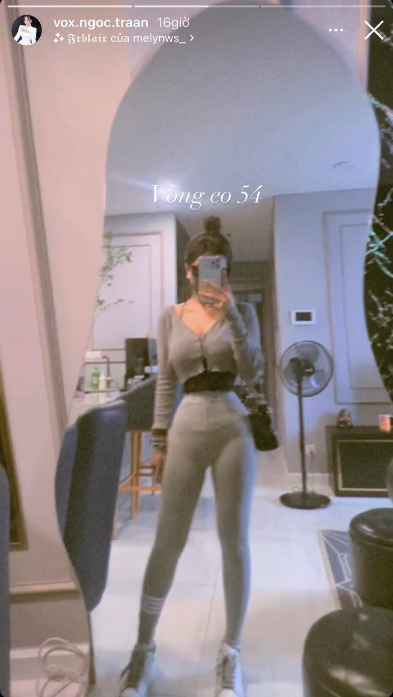 Cận cảnh vòng eo 54cm của nữ sinh có thú chơi trầm hương sang chảnh đất Sài Thành - 8