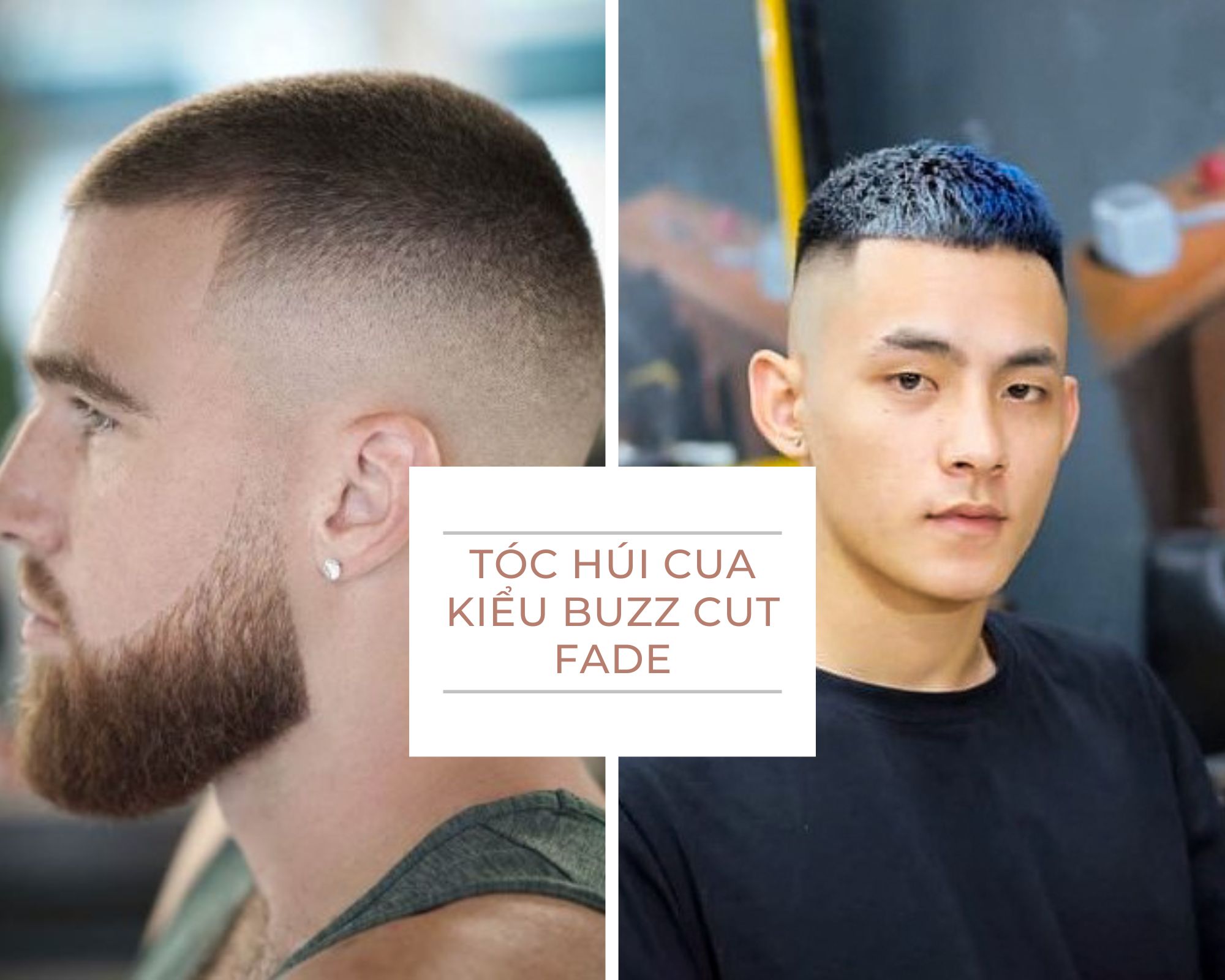 Tổng hợp hơn 31 cách cắt tóc đẹp cho nam mới nhất  Tin học Đông Hòa