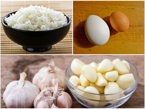 9 cách làm cơm chiên trứng ngon, đơn giản chỉ vài phút là xong - 10