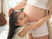 Những khác biệt rõ ràng giữa mẹ mang thai lần 2 và lần đầu: Không còn bỡ ngỡ nhưng mệt mỏi hơn!