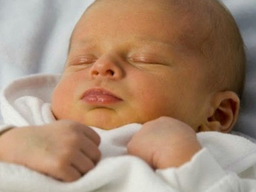 Trẻ sơ sinh bị vàng da vàng mắt và những điều cần biết