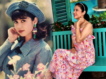 “Người đẹp Tây Đô” Việt Trinh lộ cả rổ khuyết điểm hậu giải nghệ, khẳng định yêu những nếp nhăn