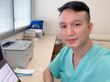 Bác sĩ sản khoa hơn 20 năm kinh nghiệm chỉ cách tính ngày dự sinh chính xác nhất
