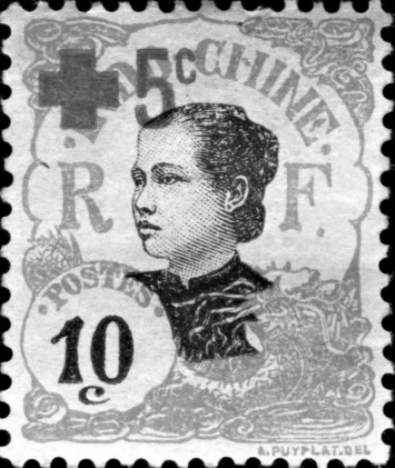 Đệ nhất mỹ nhân Sài Gòn từng được in hình lên tem bưu điện, nhan sắc làm bao công tử si mê - 3