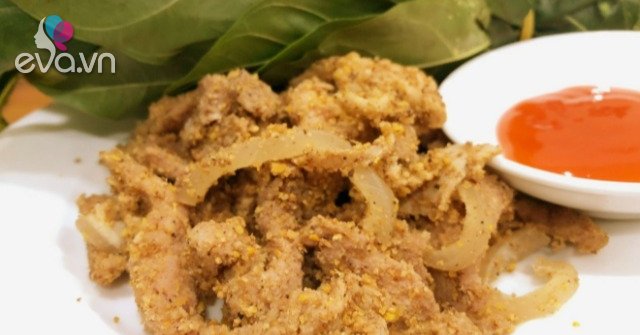 Thịt chua Phú Thọ: Món đang nổi đình nổi đám trên MXH ăn như thế nào?