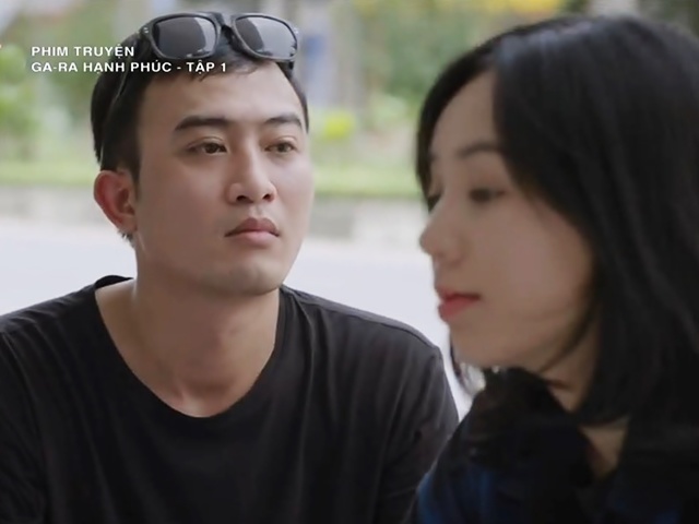 Thánh tật nguyền phim VTV: Vừa làm ông trùm nháy mắt ở Đấu Trí, đã hóa người mù khi gặp Quỳnh Kool