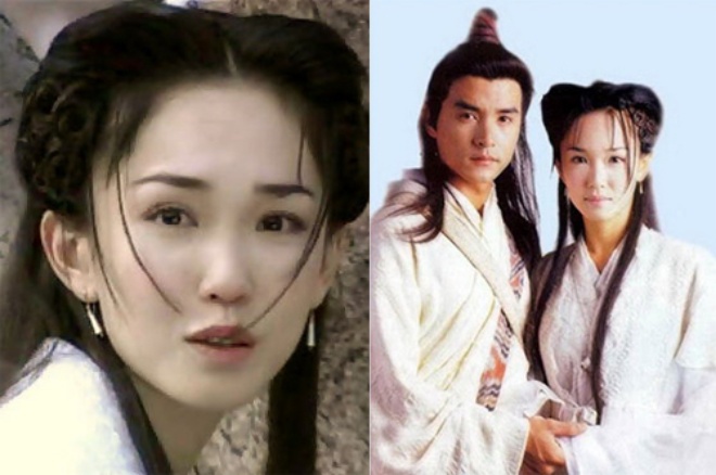Dương Quá - Tiểu Long Nữ hạnh phúc nhất showbiz: Tình yêu 20 năm vẫn như thuở ban đầu - 3