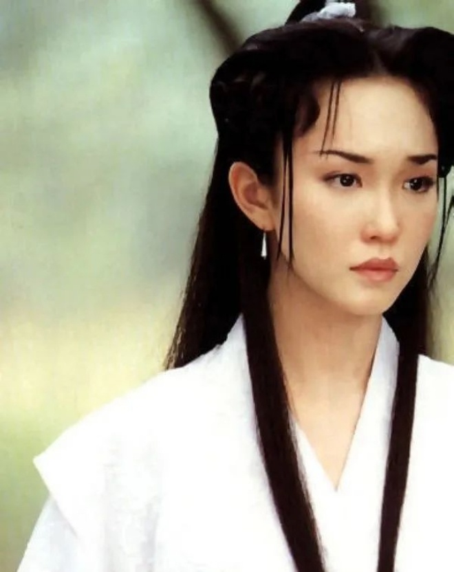 Dương Quá - Tiểu Long Nữ hạnh phúc nhất showbiz: Tình yêu 20 năm vẫn như thuở ban đầu - 4