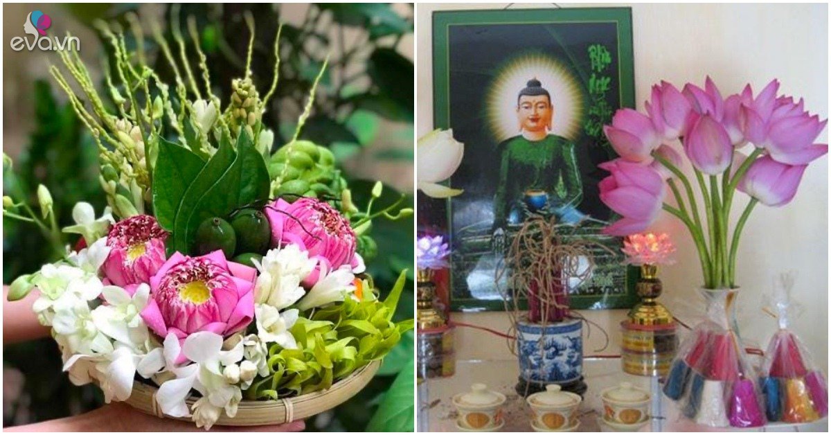 Read more about the article Rằm tháng 7 là ngày quan trọng, chọn 4 loại hoa này để lên bàn ông bà gật gù ưng ý