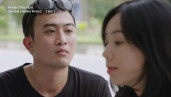 "Thánh tật nguyền" phim VTV: Vừa làm ông trùm nháy mắt ở Đấu Trí, đã hóa người mù khi gặp Quỳnh Kool