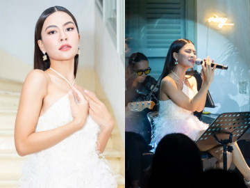 Hà Nhi: Từ ca sĩ đi xin hát phòng trà cho đến giọng hát triệu người mê, gây sốt cõi mạng