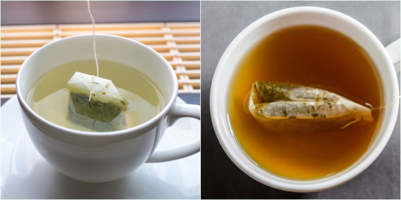 4 cách làm trà đào tươi ngon chuẩn vị uống một lần là mê - 19