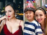Giữa tin đồn đã kết hôn lần 3 với đại gia, hoa hậu Diễm Hương bất ngờ hé lộ kế hoạch sinh thêm con