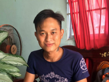 Chàng trai Bạc Liêu bức xúc khi bạn thân chiếm đoạt 2 tờ vé số 3 tỷ đồng, cái kết khiến tất cả thở phào