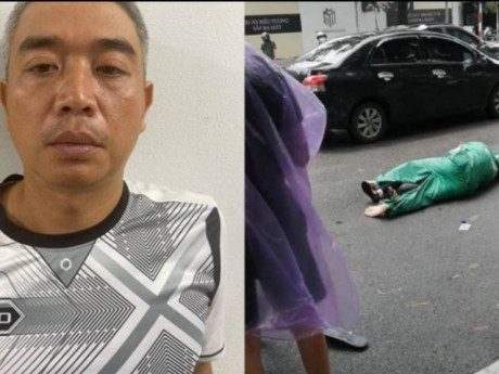 Bắt giam nghi phạm sát hại người phụ nữ trên phố Hàng Bài, Hà Nội