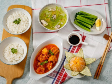 2 kiểu ăn tối của người Việt dễ gây khó ngủ, sinh bệnh