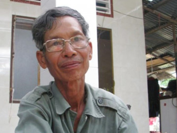 Ông thợ hồ Tiền Giang trúng độc đắc, bỗng dưng có 3 tỷ đồng liền nhớ ngay tới người phụ nữ này