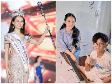Sao Việt 24h: Lệ Quyên khen tình tin đồn của chồng cũ nức nở, muốn có con dâu như vậy