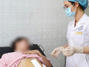 Hy hữu: Thai phụ Hòa Bình có hai tử cung, mang bầu bị vỡ một bên
